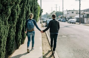 partner vzdaluje kouč Plzeň kouč online životní kouč